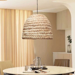 glo-204-0163-204_0163_3.webp GLOBOSTAR® MEKA 204-0163 BOHO ΚΡΕΜΑΣΤΟ ΦΩΤΙΣΤΙΚΟ ΚΑΜΠΑΝΑ ΜΟΝΟΦΩΤΟ 1 X E27 IP20 ΜΠΕΖ RATTAN