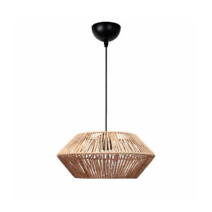 glo-204-0164-204_0164_0.webp GLOBOSTAR® CASTRO 204-0164 BOHO ΚΡΕΜΑΣΤΟ ΦΩΤΙΣΤΙΚΟ KΑΠΕΛΟ ΜΟΝΟΦΩΤΟ 1 X E27 IP20 ΜΠΕΖ ΣΧΟΙΝ