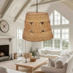 glo-204-0170-204_0170_3.webp GLOBOSTAR® PANIER 204-0170 BOHO ΚΡΕΜΑΣΤΟ ΦΩΤΙΣΤΙΚΟ ΚΑΜΠΑΝΑ ΜΟΝΟΦΩΤΟ 1 X E27 IP20 ΜΠΕΖ ΣΧΟΙ