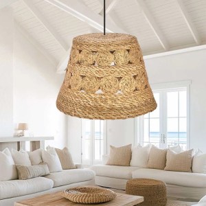 glo-204-0171-204_0171_3.webp GLOBOSTAR® PANIER 204-0171 BOHO ΚΡΕΜΑΣΤΟ ΦΩΤΙΣΤΙΚΟ ΚΑΜΠΑΝΑ ΜΟΝΟΦΩΤΟ 1 X E27 IP20 ΜΠΕΖ ΣΧΟΙ