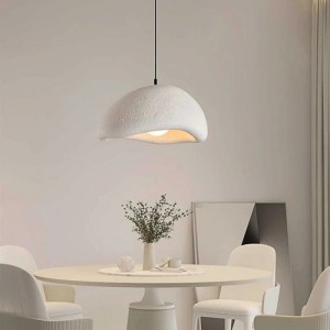 glo-204-0176-204_0176_3.webp GLOBOSTAR® STONE 204-0176 ΜΟΝΤΕΡΝΟ ΚΡΕΜΑΣΤΟ ΦΩΤΙΣΤΙΚΟ ΚΑΜΠΑΝΑ ΜΟΝΟΦΩΤΟ 1 X E27 IP20 ΛΕΥΚΗ 