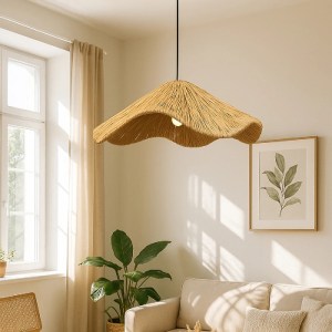 glo-204-0177-204_0177_3.webp GLOBOSTAR® PAJERO 204-0177 BOHO ΚΡΕΜΑΣΤΟ ΦΩΤΙΣΤΙΚΟ ΟΡΟΦΗΣ ΜΟΝΟΦΩΤΟ 1 X E27 AC 220-240V IP2