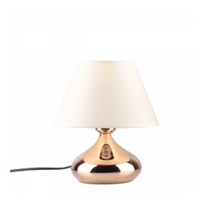 glo-204-0184-204_0184_0.webp GLOBOSTAR® KORG 204-0184 ΜΟΝΤΕΡΝΟ ΕΠΙΤΡΑΠΕΖΙΟ ΦΩΤΙΣΤΙΚΟ ΠΟΡΤΑΤΙΦ ΜΟΝΟΦΩΤΟ 1 X E27 AC 220-2