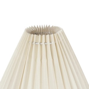 glo-204-0188-204_0188_5 GLOBOSTAR® LING 204-0188 ΜΟΝΤΕΡΝΟ ΦΩΤΙΣΤΙΚΟ ΤΟΙΧΟΥ ΑΠΛΙΚΑ ΜΟΝΟΦΩΤΟ 1 X E27 AC 220-240V IP20 ΜΠΕΖ & ΜΑΥΡΟ - Μ22 X Π22 X Υ50CM