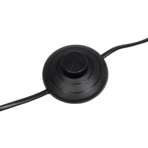 glo-204-0192-204_0192_10 GLOBOSTAR® ALES 204-0192 ΜΟΝΤΕΡΝΟ ΕΠΙΔΑΠΕΔΙΟ ΦΩΤΙΣΤΙΚΟ ΜΕ ΝΤΟΥΙ 1 X E27 AC 220-240V IP20 - ΜΠΕΖ & ΧΡΥΣΟ - Μ40 X Π40 X Υ150CM