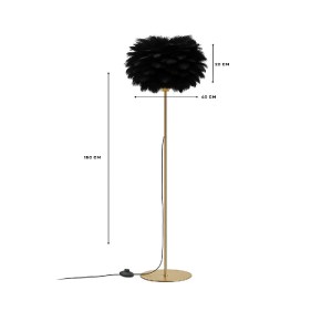 glo-204-0193-204_0193_2.webp GLOBOSTAR® ALES 204-0193 ΜΟΝΤΕΡΝΟ ΦΩΤΙΣΤΙΚΟ ΔΑΠΕΔΟΥ  ΜΟΝΟΦΩΤΟ 1 X E27 AC 220-240V IP20 ΜΑΥ