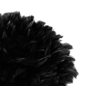 glo-204-0193-204_0193_6 GLOBOSTAR® ALES 204-0193 ΜΟΝΤΕΡΝΟ ΕΠΙΔΑΠΕΔΙΟ ΦΩΤΙΣΤΙΚΟ ΜΕ ΝΤΟΥΙ 1 X E27 AC 220-240V IP20 - ΜΑΥΡΟ & ΧΡΥΣΟ - Μ40 X Π40 X Υ150CM