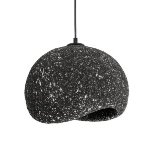 glo-204-0194-204_0194_4.webp GLOBOSTAR® STONE 204-0194 ΜΟΝΤΕΡΝΟ ΚΡΕΜΑΣΤΟ ΦΩΤΙΣΤΙΚΟ ΚΑΜΠΑΝΑ ΜΟΝΟΦΩΤΟ 1 X E27 IP20 ΜΑΥΡΟ 