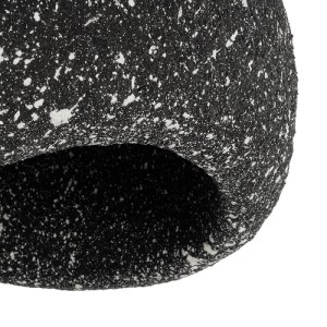 glo-204-0194-204_0194_7.webp GLOBOSTAR® STONE 204-0194 ΜΟΝΤΕΡΝΟ ΚΡΕΜΑΣΤΟ ΦΩΤΙΣΤΙΚΟ ΚΑΜΠΑΝΑ ΜΟΝΟΦΩΤΟ 1 X E27 IP20 ΜΑΥΡΟ 