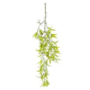 glo-20411-20411_2 GLOBOSTAR® ARTIFICIAL GARDEN SALIX MATSUDANA HANGING BRANCH 20411 ΤΕΧΝΗΤΟ ΔΙΑΚΟΣΜΗΤΙΚΟ ΚΡΕ