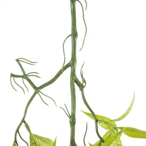 glo-20411-20411_4 GLOBOSTAR® ARTIFICIAL GARDEN SALIX MATSUDANA HANGING BRANCH 20411 ΤΕΧΝΗΤΟ ΔΙΑΚΟΣΜΗΤΙΚΟ ΚΡΕ