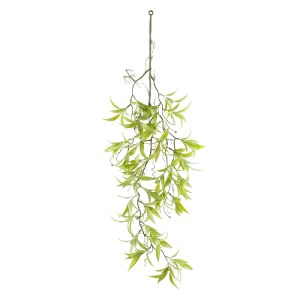 glo-20414-20414_2 GLOBOSTAR® ARTIFICIAL GARDEN SALIX MATSUDANA HANGING BRANCH 20414 ΤΕΧΝΗΤΟ ΔΙΑΚΟΣΜΗΤΙΚΟ ΚΡΕ