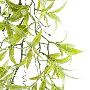 glo-20414-20414_3 GLOBOSTAR® ARTIFICIAL GARDEN SALIX MATSUDANA HANGING BRANCH 20414 ΤΕΧΝΗΤΟ ΔΙΑΚΟΣΜΗΤΙΚΟ ΚΡΕ