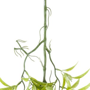 glo-20414-20414_4 GLOBOSTAR® ARTIFICIAL GARDEN SALIX MATSUDANA HANGING BRANCH 20414 ΤΕΧΝΗΤΟ ΔΙΑΚΟΣΜΗΤΙΚΟ ΚΡΕ