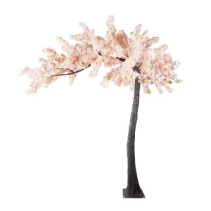 glo-20430-20430_02 GLOBOSTAR® ARTIFICIAL GARDEN CHERRY BLOSSOM TREE 20430 ΤΕΧΝΗΤΟ ΔΙΑΚΟΣΜΗΤΙΚΟ ΔΕΝΤΡΟ ΒΟΥΚΑΜΒ