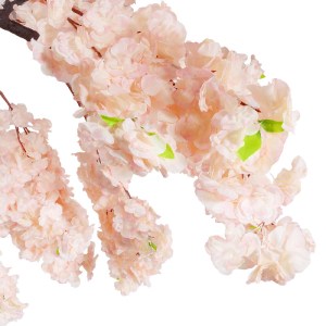 glo-20430-20430_03 GLOBOSTAR® ARTIFICIAL GARDEN CHERRY BLOSSOM TREE 20430 ΤΕΧΝΗΤΟ ΔΙΑΚΟΣΜΗΤΙΚΟ ΔΕΝΤΡΟ ΒΟΥΚΑΜΒ