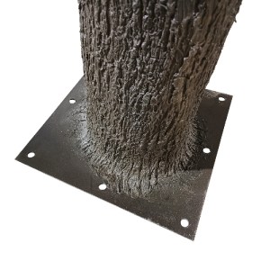 glo-20437-20437_5 GLOBOSTAR® ARTIFICIAL GARDEN ACER RUBRUM SYCAMORE TREE 20437 ΤΕΧΝΗΤΟ ΔΙΑΚΟΣΜΗΤΙΚΟ ΔΕΝΤΡΟ Κ
