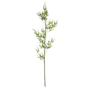 glo-20438-20438_2 GLOBOSTAR® ARTIFICIAL GARDEN BAMBOO BRANCH 20438 ΤΕΧΝΗΤΟ ΔΙΑΚΟΣΜΗΤΙΚΟ ΚΛΑΔΙ ΜΠΑΜΠΟΥ Υ150CM