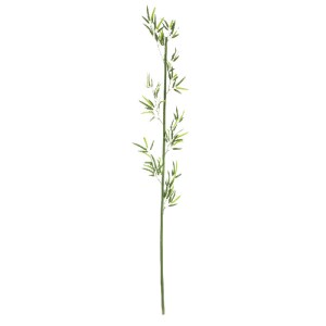 glo-20439-20439_2 GLOBOSTAR® ARTIFICIAL GARDEN BAMBOO BRANCH 20439 ΤΕΧΝΗΤΟ ΔΙΑΚΟΣΜΗΤΙΚΟ ΚΛΑΔΙ ΜΠΑΜΠΟΥ Υ200CM