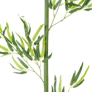 glo-20440-20440_3 GLOBOSTAR® ARTIFICIAL GARDEN BAMBOO BRANCH 20440 ΤΕΧΝΗΤΟ ΔΙΑΚΟΣΜΗΤΙΚΟ ΚΛΑΔΙ ΜΠΑΜΠΟΥ Υ250CM