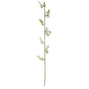 glo-20441-20441_2 GLOBOSTAR® ARTIFICIAL GARDEN BAMBOO BRANCH 20441 ΤΕΧΝΗΤΟ ΔΙΑΚΟΣΜΗΤΙΚΟ ΚΛΑΔΙ ΜΠΑΜΠΟΥ Υ300CM