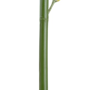glo-20441-20441_4 GLOBOSTAR® ARTIFICIAL GARDEN BAMBOO BRANCH 20441 ΤΕΧΝΗΤΟ ΔΙΑΚΟΣΜΗΤΙΚΟ ΚΛΑΔΙ ΜΠΑΜΠΟΥ Υ300CM