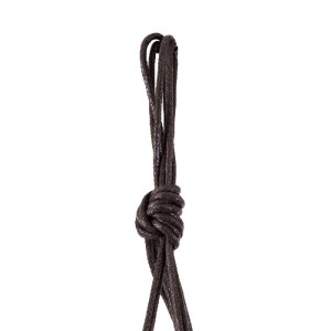 glo-20466-20466_7 GLOBOSTAR® ARTIFICIAL GARDEN AIGINA 20466 ΚΡΕΜΑΣΤΟ ΠΗΛΙΝΟ ΚΕΡΑΜΙΚΟ ΚΑΣΠΩ ΓΛΑΣΤΡΑ - FLOWER 