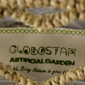 glo-20478-20478_15 GLOBOSTAR® ARTIFICIAL GARDEN MALTA 20478 ΣΕΤ 2 ΕΠΙΤΟΙΧΙΑ ΡΑΤΑΝ ΠΛΕΚΤΑ ΚΑΣΠΩ ΓΛΑΣΤΡΕΣ - FLO