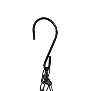 glo-20480-20480_7 GLOBOSTAR® ARTIFICIAL GARDEN SALAMINA 20480 ΚΡΕΜΑΣΤΟ ΚΑΣΠΩ ΓΛΑΣΤΡΑ - FLOWER POT ΑΠΟ ΦΛΟΙΟ 