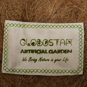 glo-20480-20480_8 GLOBOSTAR® ARTIFICIAL GARDEN SALAMINA 20480 ΚΡΕΜΑΣΤΟ ΚΑΣΠΩ ΓΛΑΣΤΡΑ - FLOWER POT ΑΠΟ ΦΛΟΙΟ 