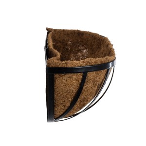 glo-20481-20481_6 GLOBOSTAR® ARTIFICIAL GARDEN OINOUSSES 20481 ΕΠΙΤΟΙΧΙΟ ΚΑΣΠΩ ΓΛΑΣΤΡΑ - FLOWER POT ΑΠΟ ΦΛΟΙ