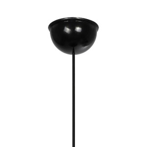 glo-205-0003-205_0003_9.webp GLOBOSTAR® SOLEI 205-0003 BOHO ΚΡΕΜΑΣΤΟ ΦΩΤΙΣΤΙΚΟ ΟΡΟΦΗΣ ΜΕ ΝΤΟΥΙ 1 X E27 AC 220-240V IP20