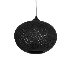 glo-205-0005-205_0005_0.webp GLOBOSTAR® SOLEI 205-0005 BOHO ΚΡΕΜΑΣΤΟ ΦΩΤΙΣΤΙΚΟ ΟΡΟΦΗΣ ΜΕ ΝΤΟΥΙ 1 X E27 AC 220-240V IP20