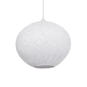 glo-205-0007-205_0007_0.webp GLOBOSTAR® SOLEI 205-0007 BOHO ΚΡΕΜΑΣΤΟ ΦΩΤΙΣΤΙΚΟ ΟΡΟΦΗΣ ΜΕ ΝΤΟΥΙ 1 X E27 AC 220-240V IP20