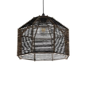 glo-205-0027-205_0027_0.webp GLOBOSTAR® VORK 205-0027 BOHO ΚΡΕΜΑΣΤΟ ΦΩΤΙΣΤΙΚΟ ΟΡΟΦΗΣ ΜΕ ΝΤΟΥΙ 1 X E27 AC 220-240V IP20 