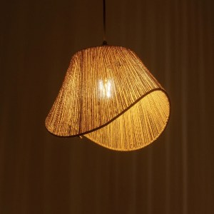 glo-205-0032-205_0032_2.webp GLOBOSTAR® ELDA 205-0032 BOHO ΚΡΕΜΑΣΤΟ ΦΩΤΙΣΤΙΚΟ ΟΡΟΦΗΣ ΜΕ ΝΤΟΥΙ 1 X E27 AC 220-240V IP20 