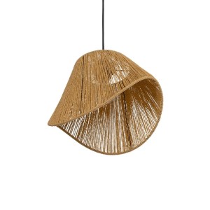 glo-205-0032-205_0032_5.webp GLOBOSTAR® ELDA 205-0032 BOHO ΚΡΕΜΑΣΤΟ ΦΩΤΙΣΤΙΚΟ ΟΡΟΦΗΣ ΜΕ ΝΤΟΥΙ 1 X E27 AC 220-240V IP20 