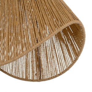 glo-205-0032-205_0032_7.webp GLOBOSTAR® ELDA 205-0032 BOHO ΚΡΕΜΑΣΤΟ ΦΩΤΙΣΤΙΚΟ ΟΡΟΦΗΣ ΜΕ ΝΤΟΥΙ 1 X E27 AC 220-240V IP20 