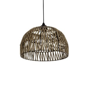 glo-205-0047-205_0047_0.webp GLOBOSTAR® ARANCIA 205-0047 BOHO ΚΡΕΜΑΣΤΟ ΦΩΤΙΣΤΙΚΟ ΟΡΟΦΗΣ ΜΕ ΝΤΟΥΙ 1 X E27 AC 220-240V IP