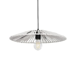 glo-205-0052-205_0052_0.webp GLOBOSTAR® JAPAN 205-0052 BOHO ΚΡΕΜΑΣΤΟ ΦΩΤΙΣΤΙΚΟ ΟΡΟΦΗΣ ΜΕ ΝΤΟΥΙ 1 X E27 AC 220-240V IP20