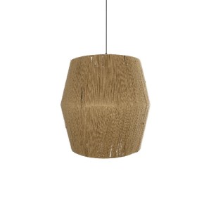 glo-205-0058-205_0058_4.webp GLOBOSTAR® CONE 205-0058 BOHO ΚΡΕΜΑΣΤΟ ΦΩΤΙΣΤΙΚΟ ΟΡΟΦΗΣ ΜΕ ΝΤΟΥΙ 1 X E27 AC 220-240V IP20 