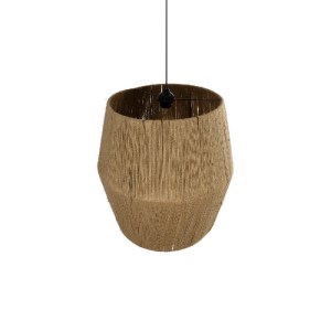 glo-205-0058-205_0058_6.webp GLOBOSTAR® CONE 205-0058 BOHO ΚΡΕΜΑΣΤΟ ΦΩΤΙΣΤΙΚΟ ΟΡΟΦΗΣ ΜΕ ΝΤΟΥΙ 1 X E27 AC 220-240V IP20 