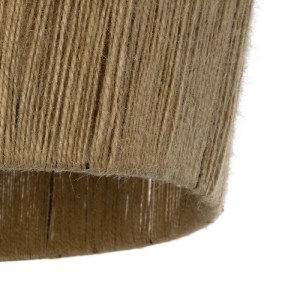 glo-205-0058-205_0058_7.webp GLOBOSTAR® CONE 205-0058 BOHO ΚΡΕΜΑΣΤΟ ΦΩΤΙΣΤΙΚΟ ΟΡΟΦΗΣ ΜΕ ΝΤΟΥΙ 1 X E27 AC 220-240V IP20 