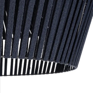 glo-205-0072-205_0072_7.webp GLOBOSTAR® NUI 205-0072 BOHO ΚΡΕΜΑΣΤΟ ΦΩΤΙΣΤΙΚΟ ΟΡΟΦΗΣ ΜΕ ΝΤΟΥΙ 1 X E27 AC 220-240V IP20 -