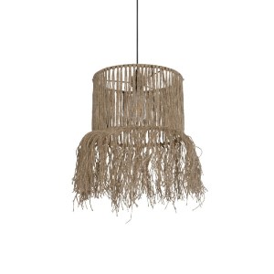 glo-205-0074-205_0074_0.webp GLOBOSTAR® REGEN 205-0074 BOHO ΚΡΕΜΑΣΤΟ ΦΩΤΙΣΤΙΚΟ ΟΡΟΦΗΣ ΜΕ ΝΤΟΥΙ 1 X E27 AC 220-240V IP20