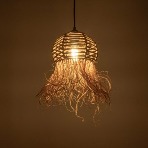 glo-205-0077-205_0077_2.webp GLOBOSTAR® RIKTA 205-0077 BOHO ΚΡΕΜΑΣΤΟ ΦΩΤΙΣΤΙΚΟ ΟΡΟΦΗΣ ΜΕ ΝΤΟΥΙ 1 X E27 AC 220-240V IP20