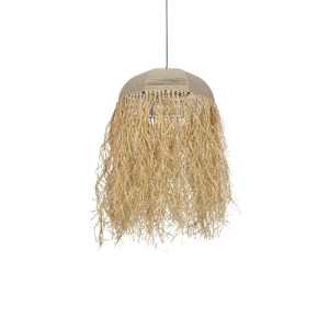 glo-205-0080-205_0080_0.webp GLOBOSTAR® PLUVIA 205-0080 BOHO ΚΡΕΜΑΣΤΟ ΦΩΤΙΣΤΙΚΟ ΟΡΟΦΗΣ ΜΕ ΝΤΟΥΙ 1 X E27 AC 220-240V IP2