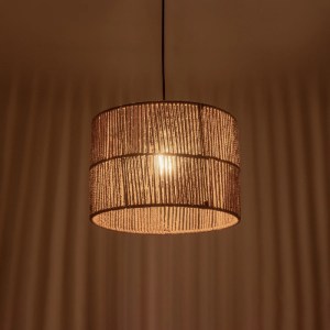 glo-205-0085-205_0085_2.webp GLOBOSTAR® SAFA 205-0085 BOHO ΚΡΕΜΑΣΤΟ ΦΩΤΙΣΤΙΚΟ ΟΡΟΦΗΣ ΜΕ ΝΤΟΥΙ 1 X E27 AC 220-240V IP20 