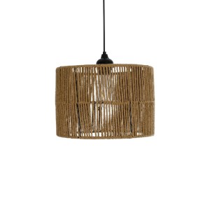 glo-205-0085-205_0085_4.webp GLOBOSTAR® SAFA 205-0085 BOHO ΚΡΕΜΑΣΤΟ ΦΩΤΙΣΤΙΚΟ ΟΡΟΦΗΣ ΜΕ ΝΤΟΥΙ 1 X E27 AC 220-240V IP20 