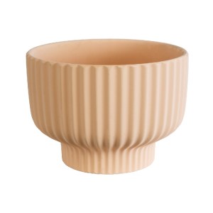 glo-20501-20501_2 GLOBOSTAR® ARTIFICIAL GARDEN OAXACA 20501 ΔΙΑΚΟΣΜΗΤΙΚΟ ΚΕΡΑΜΙΚΟ ΚΑΣΠΩ ΓΛΑΣΤΡΑ - FLOWER POT